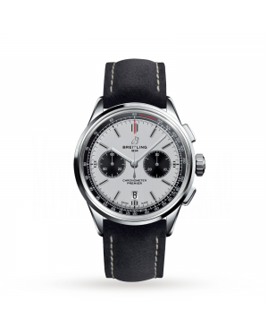 Swiss Breitling Premier B01 Chronograph 42 AB0118221G1X2