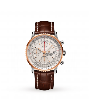 Swiss Breitling Navitimer 1 Chronograph 41 U13324211G1P2
