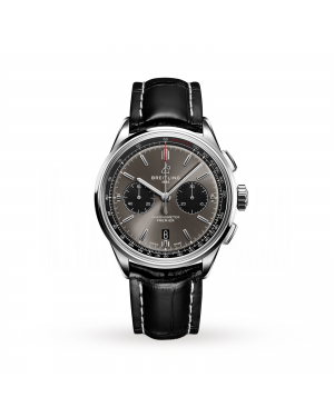 Swiss Breitling Premier B01 Chronograph 42 AB0118221B1P1