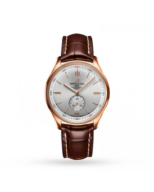 Swiss Breitling Premier Automatic 40 R37340351G1P1
