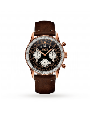 Swiss Breitling Navitimer 1959 Edition 41mm Mens Watch RB0910371B1X1