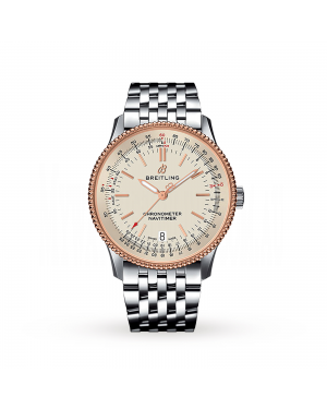 Swiss Breitling Navitimer Automatic 38 U17325211G1A1