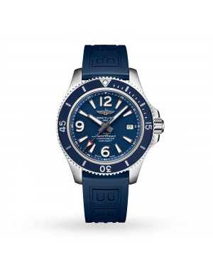 Breitling Superocean II A17366D81C1S2