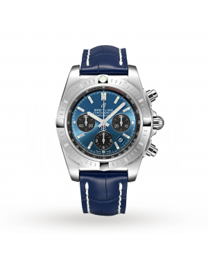 Swiss Breitling Chronomat B01 Chronograph 44 AB0115101C1P3