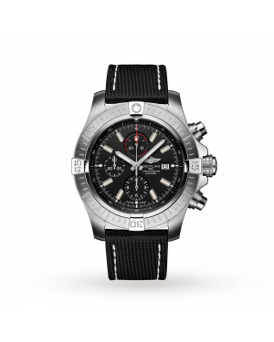 Swiss Breitling SuperAvenger 48 A13375101B1X2