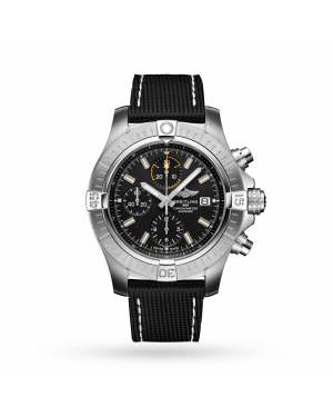 Swiss Breitling Avenger Chronograph 45 A13317101B1X2