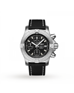 Swiss Breitling Avenger 43 Chrongraph A13385101B1X2