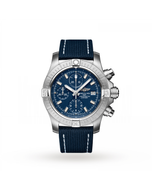 Swiss Breitling Avenger Chronograph 43 A13385101C1X2