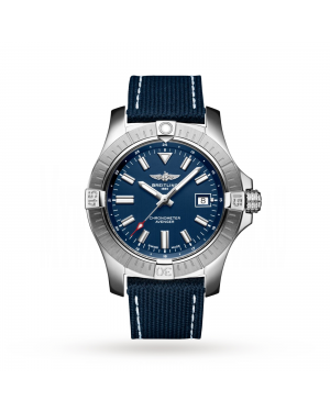 Swiss Breitling Avenger 43 A17318101C1X2