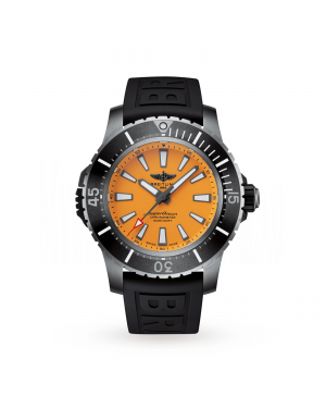 Swiss Breitling Superocean Automatic 48