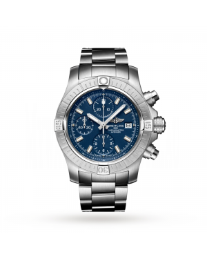 Swiss Breitling Avenger 43 A13385101C1A1