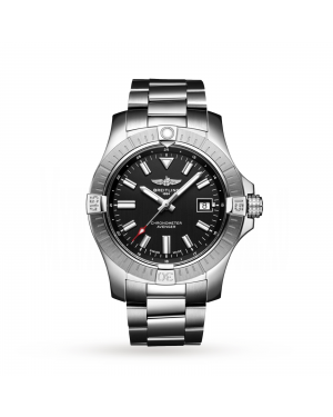 Swiss Breitling Avenger 43 A17318101B1A1