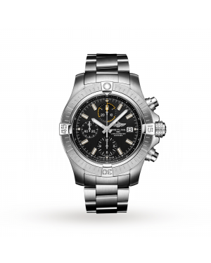 Swiss Breitling Avenger 45 Chronograph A13317101B1A1