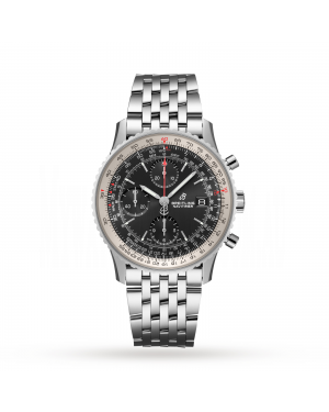 Swiss Breitling Navitimer Chronograph 41 Mens Watch A13324121B1A1