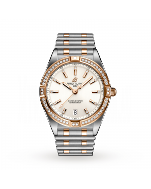 Swiss Breitling Chronomat 32mm Ladies Watch U77310591A1U1