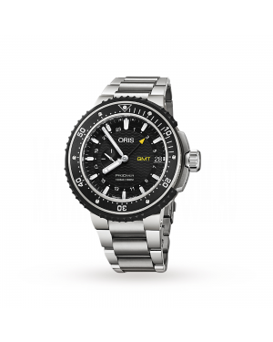 Swiss Oris ProDriver 49mm Mens Watch 01 748 7748 7154 MB