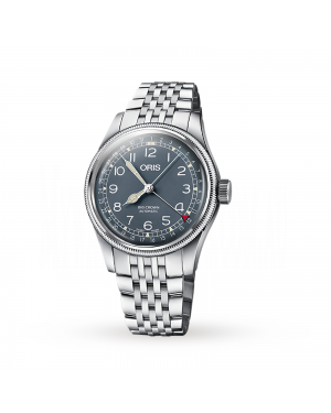 Oris Aviation 40mm Mens Watch 01 754 7741 4065-07 8 20 22