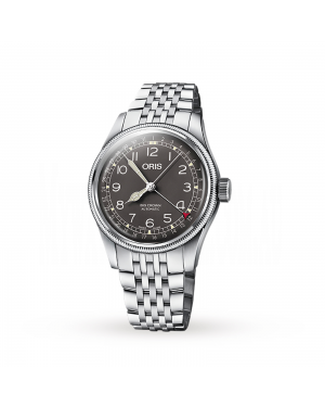 Oris Aviation 40mm Mens Watch 01 754 7741 4064-07 8 20 22
