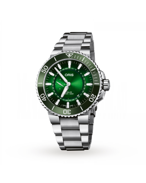 Swiss Oris Hangang Limited Edition 01 743 7734 4187-SET