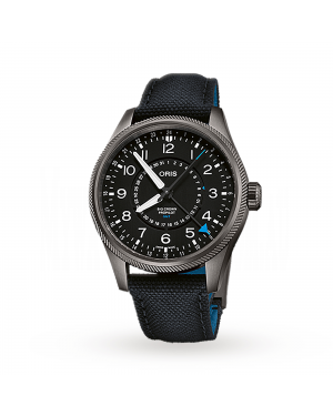 Swiss Oris 57th Reno Air Races Limited Edition 01 798 7768 4284-SET