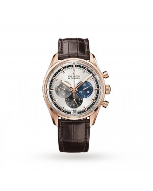 Swiss Zenith El Primero Chronomaster 18.2043.400/69.C494