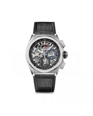 Swiss Zenith Defy El Primero 21 95.9000.9004/78.R582