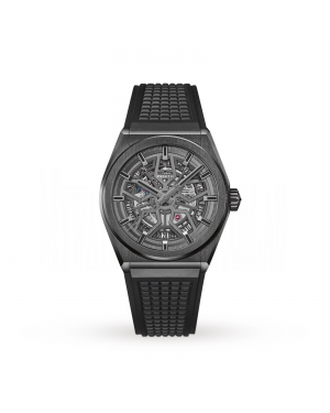 Swiss Zenith Defy Classic 49.9000.670/77.R782