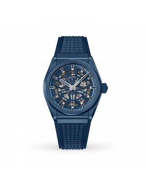 Swiss Zenith Defy Classic 49.9003.670/51.R793