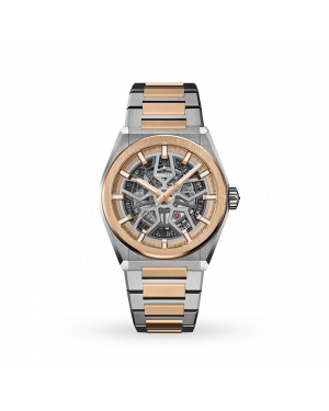 Swiss Zenith Defy Classic 87.9001.670/79.M9001