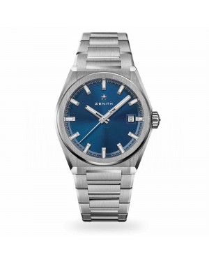 Swiss Zenith Defy Classic 95.9000.670/51.M9000