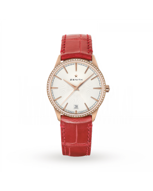 Swiss Zenith Elite Classic