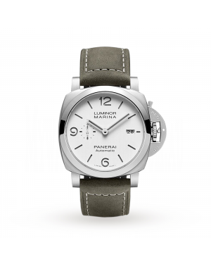 Swiss Panerai Luminor Marina 44mm