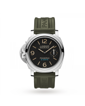 Swiss Panerai Luminor 44mm PAM00796