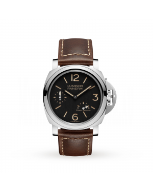 Swiss Panerai Luminor 44mm Mens Watch PAM00795