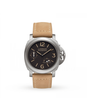 Swiss Panerai Luminor 44mm Mens Watch PAM00797