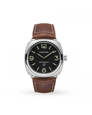 Swiss Panerai Radiomir 45mm Mens Watch PAM00753