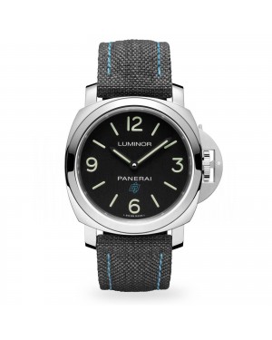 Swiss Panerai Luminor Base Logo 44mm Mens Watch PAM00774