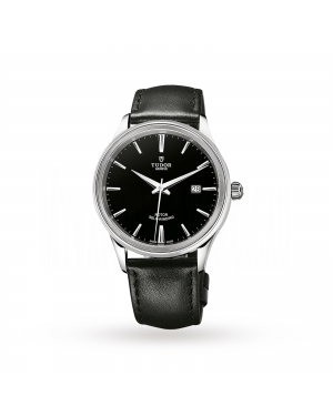 Tudor Style