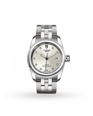 Tudor Glamour Date