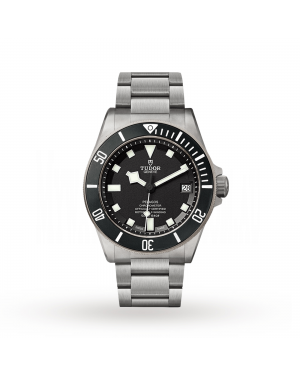 Swiss Tudor Pelagos