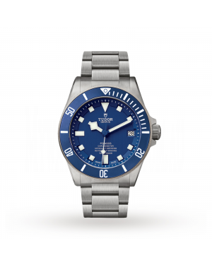 Swiss Tudor Pelagos