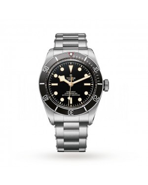 Tudor Black Bay