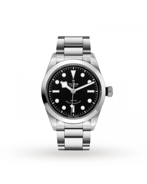 Tudor Black Bay 36