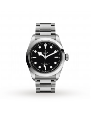 Tudor Black Bay 41