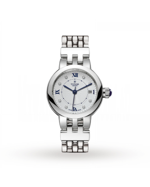 Tudor Clair de Rose