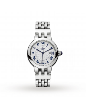 Tudor Clair de Rose