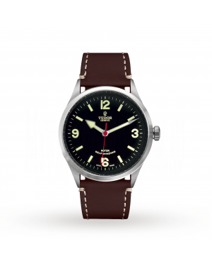 Tudor Heritage Ranger