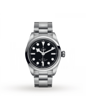 Tudor Black Bay 32