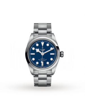 Tudor Black Bay 32