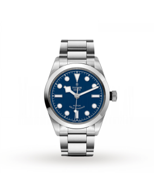 Tudor Black Bay 36